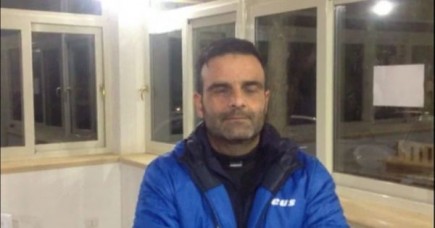 Interviste al Centro Sportivo La Pigna..i Protagonisti...