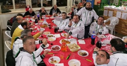 Regali di Natale Sotto l'Albero per Fiorentina  e Girifalco.