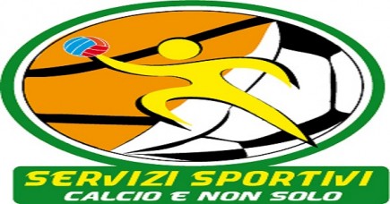 Nasce il "SERVIZI SPORTIVI CALCIO E NON SOLO"